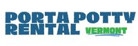 Vermont portable toilet rental